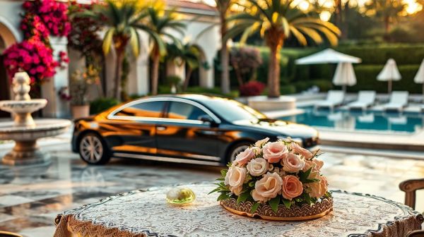9 services de conciergerie de luxe à découvrir sur la Riviera