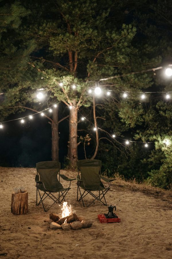 Camping en Ardèche : une aventure 5 étoiles à ne pas manquer !