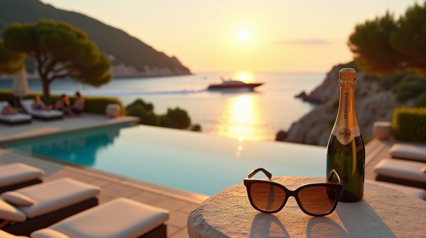 Élevez votre expérience avec une conciergerie luxe sur la Riviera