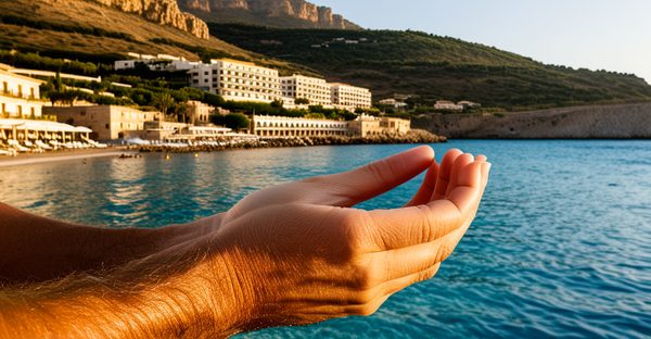 Hôtels en sicile : séjournez dans le luxe au bord de la mer