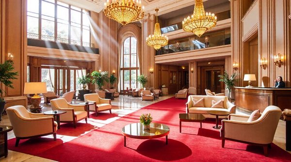 Top hôtels à paris 15 pour un séjour mémorable dans le xvème