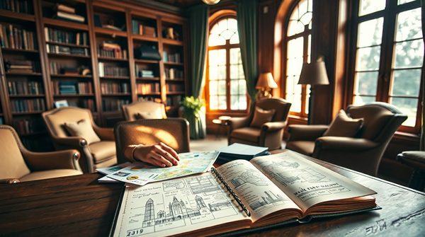 Votre guide vers un voyage mémorable et enrichissant